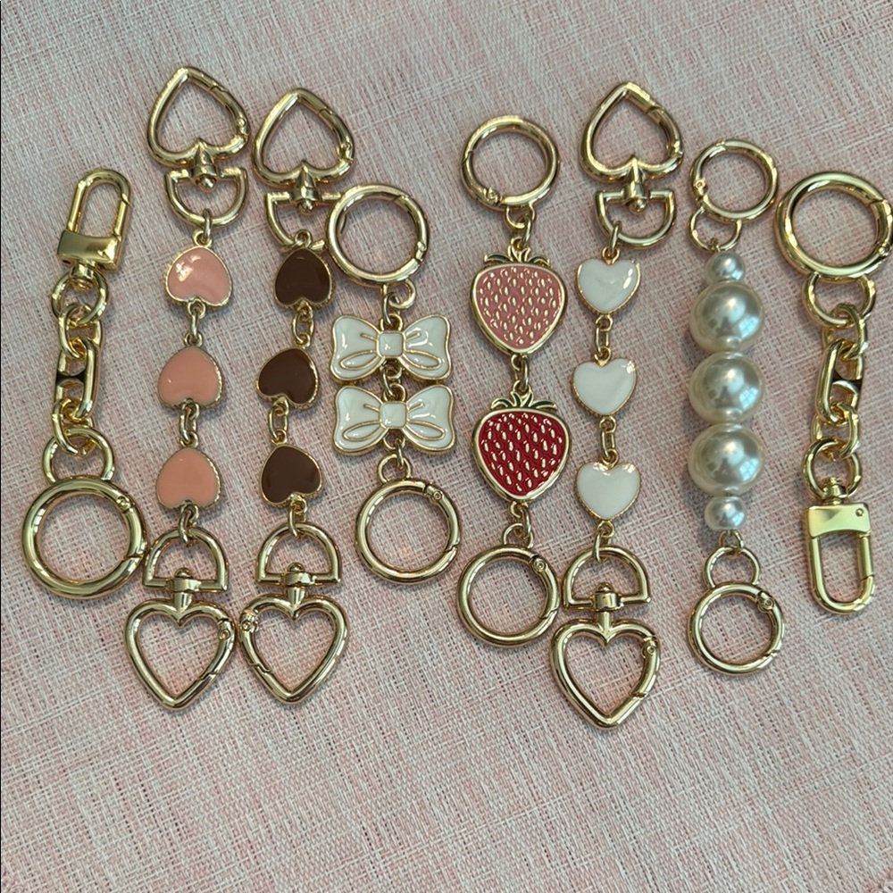 SOLD 💫Purse Strap Extenders